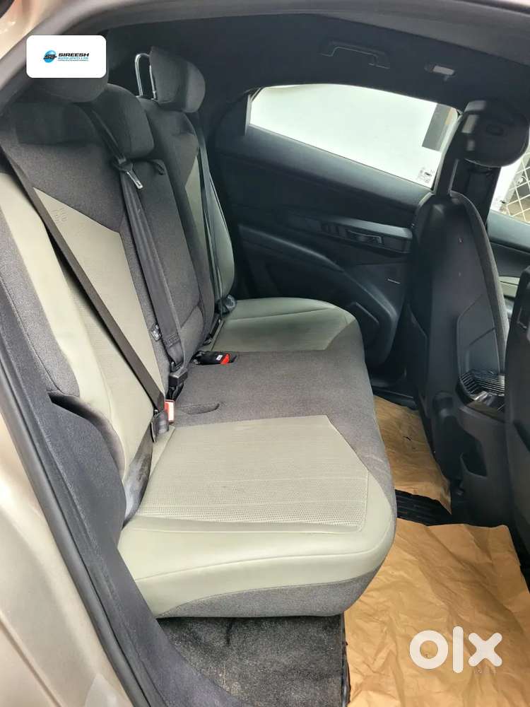 Mahindra Be 6, 2026, Electric