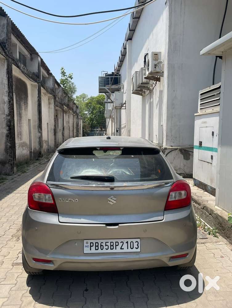 Maruti Baleno Diesel 2016 (reg Pb65)