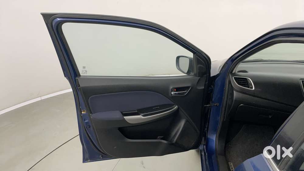 Maruti Suzuki Baleno 1.2 Zeta, 2020, Petrol