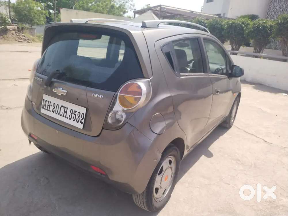 Chevrolet Beat 2012 Diesel Well Maintained