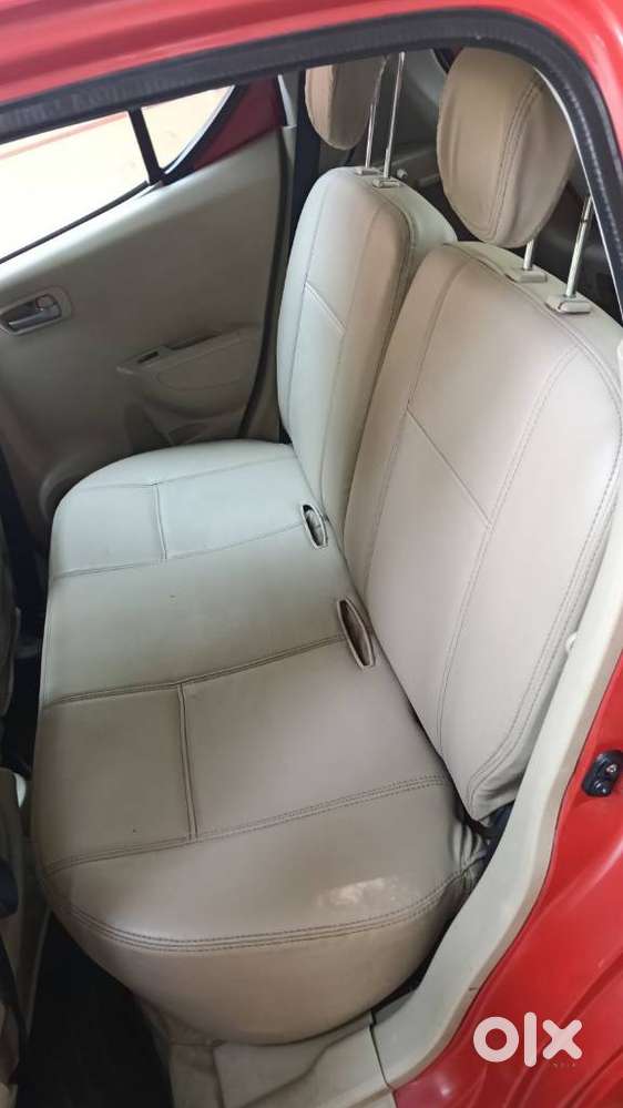 Maruti Suzuki A-star Vxi (abs), Automatic, 2012, Petrol