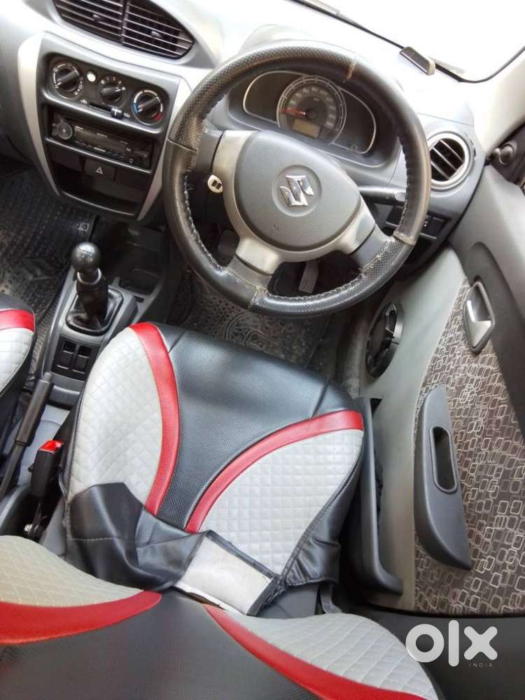 Maruti Suzuki Alto 800 Lxi, 2018, Petrol