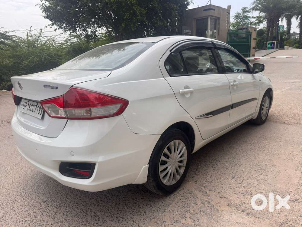 Maruti Suzuki Ciaz