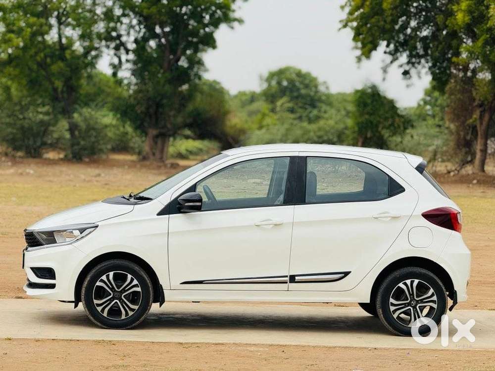 Tata Tiago, 2022, Cng & Hybrids