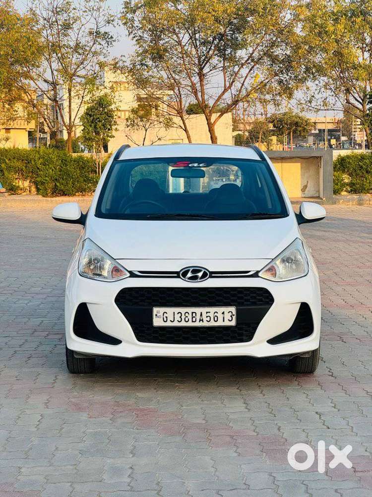 Hyundai Grand I10 1.2 Kappa Magna, 2019, Cng & Hybrids