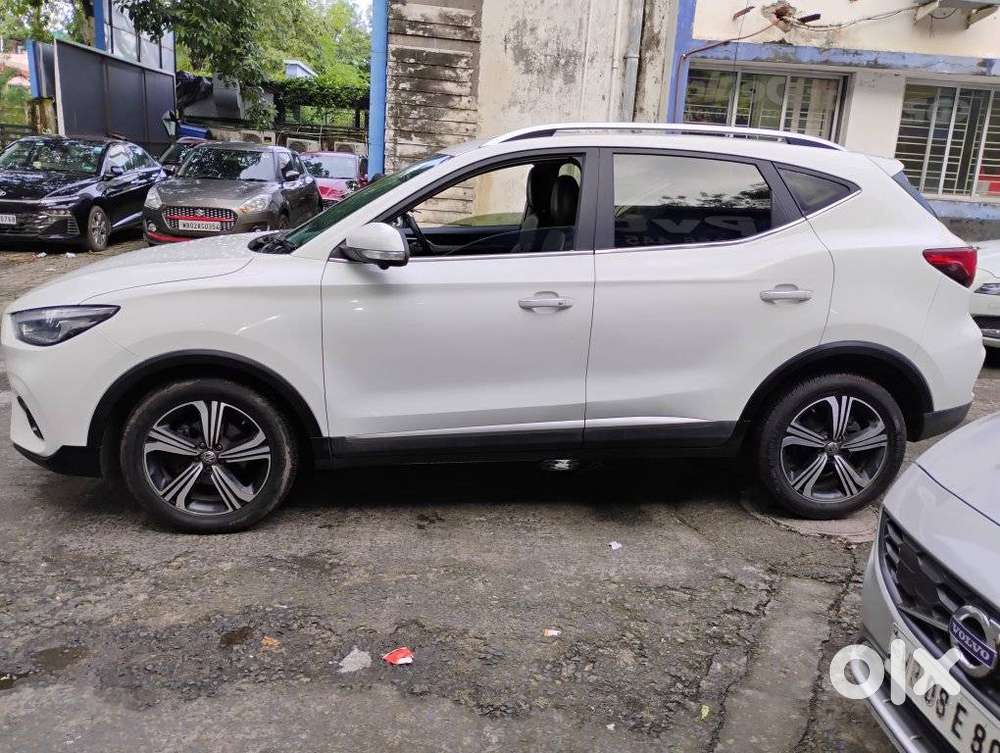 Mg Astor 1.5 Savvy Cvt, 2022, Petrol