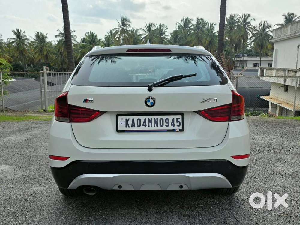 BMW X1 sDrive20d, 2014, Diesel