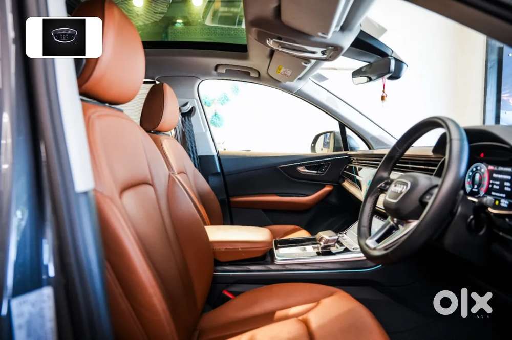 Audi Q7 3.0 Tdi Technology, 2025, Petrol