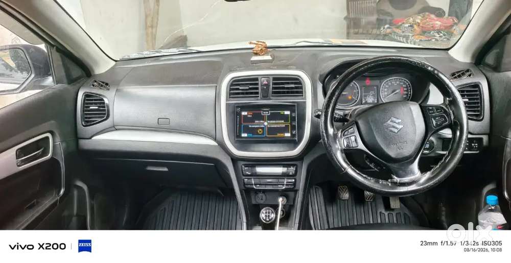 Maruti Suzuki Brezza Zdi Plus 2020