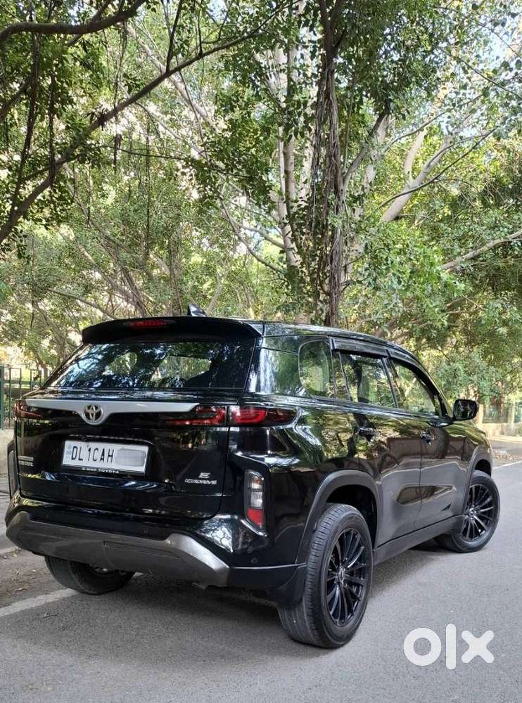 Toyota Urban Cruiser Hyryder 1.5 E Neo Drive, 2023, Petrol
