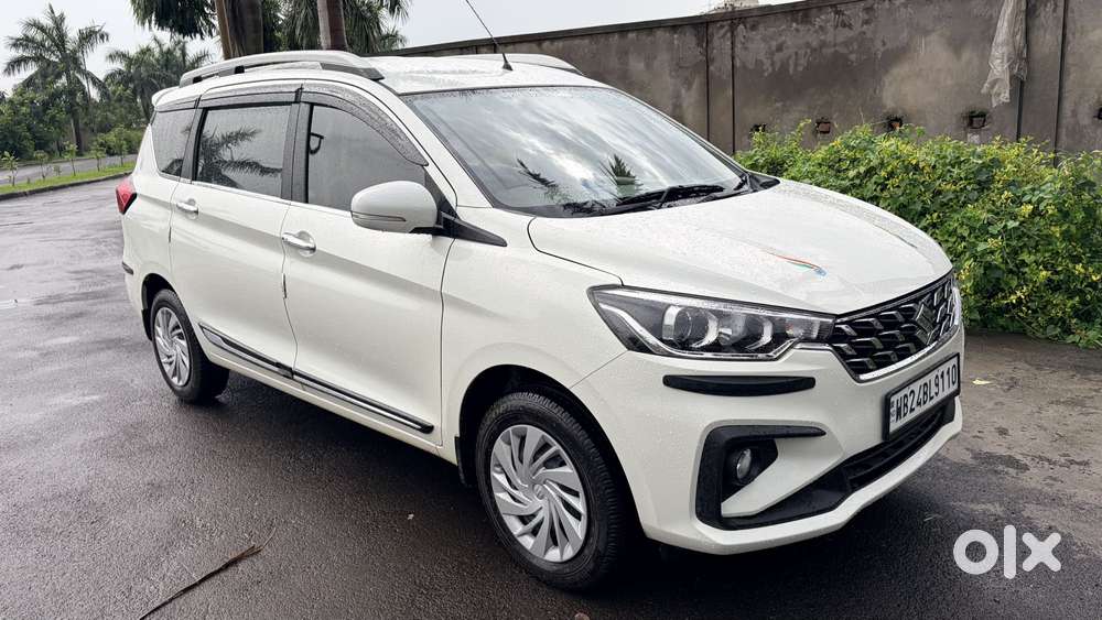 Maruti Suzuki Ertiga Vxi Shvs, 2024, Petrol