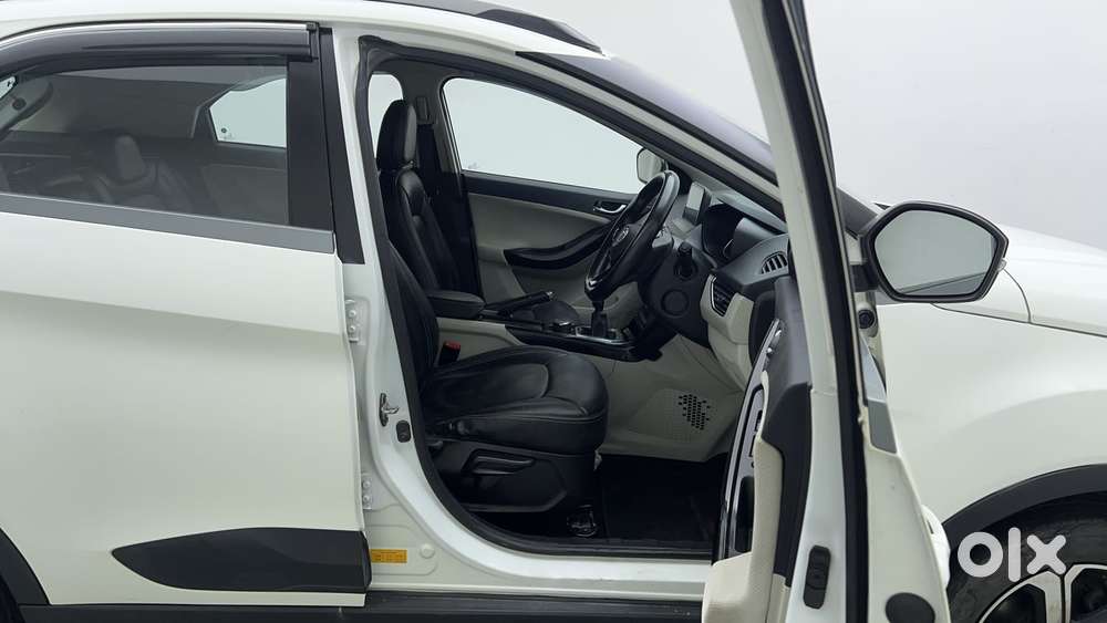 Tata Nexon 1.5 Revotorq Xz Plus (s), 2022, Diesel