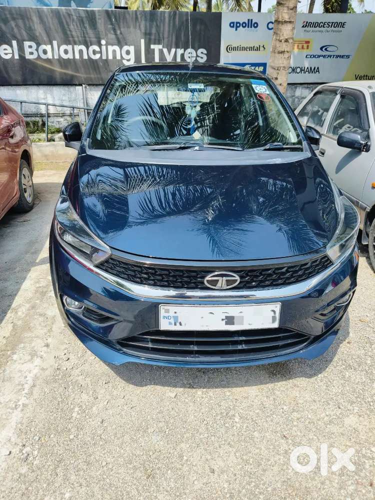 Tata Tiago