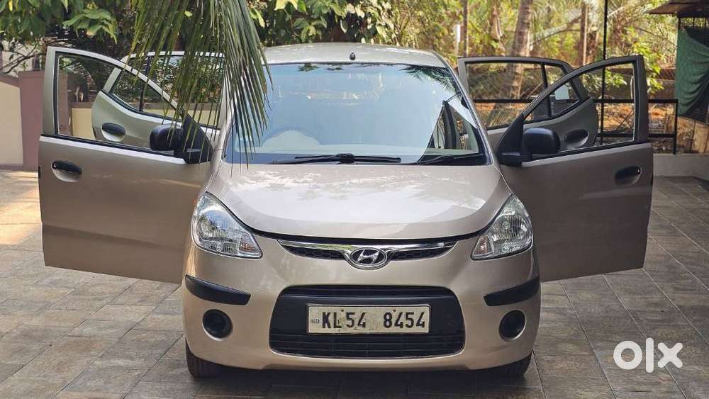 Hyundai I10 2007-2010 Era 1.1, 2008