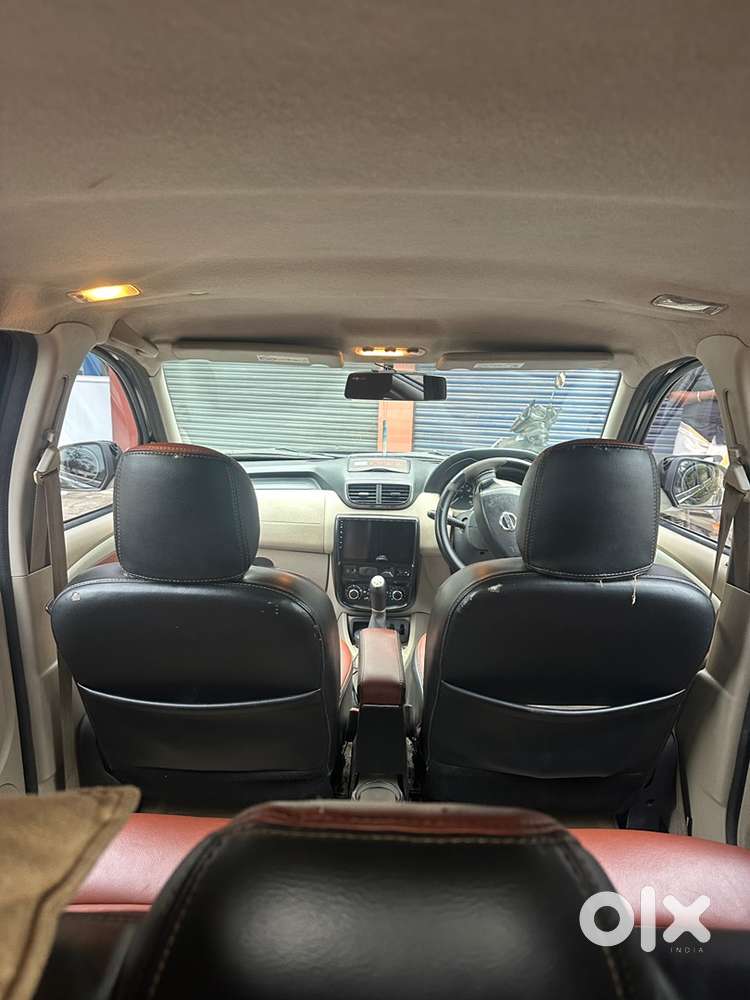 Nissan Terrano Diesel 2014