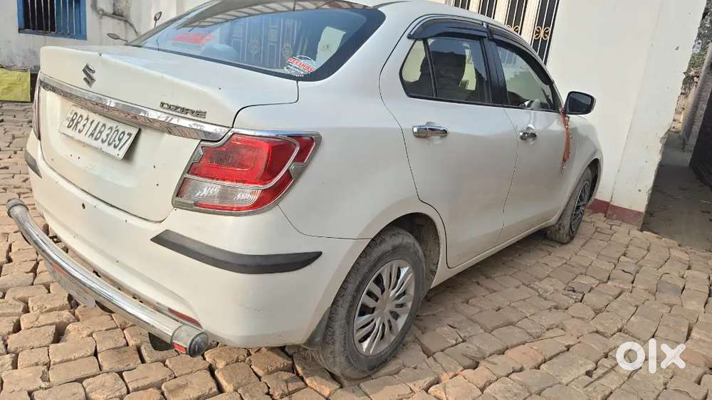 Maruti Suzuki Dzire 2018 Diesel 75000 Km Driven