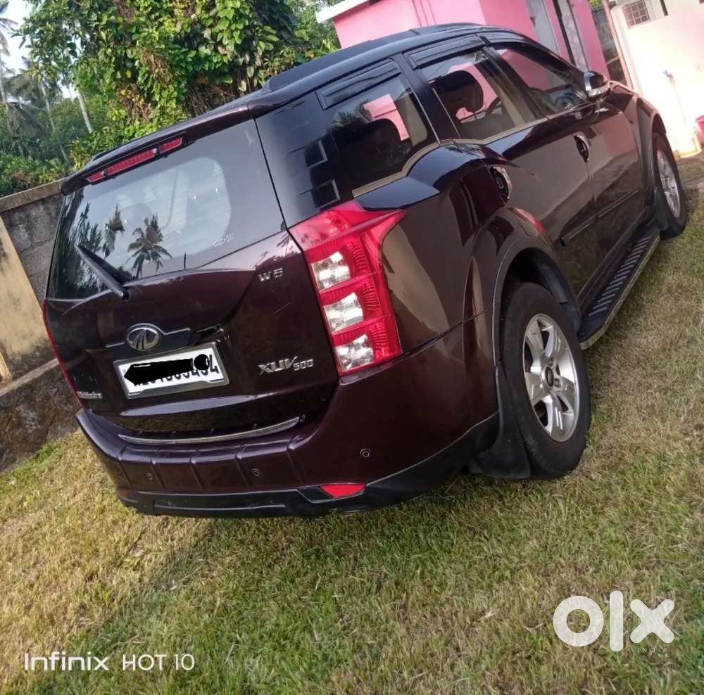 2013 W8 Family Used Car.