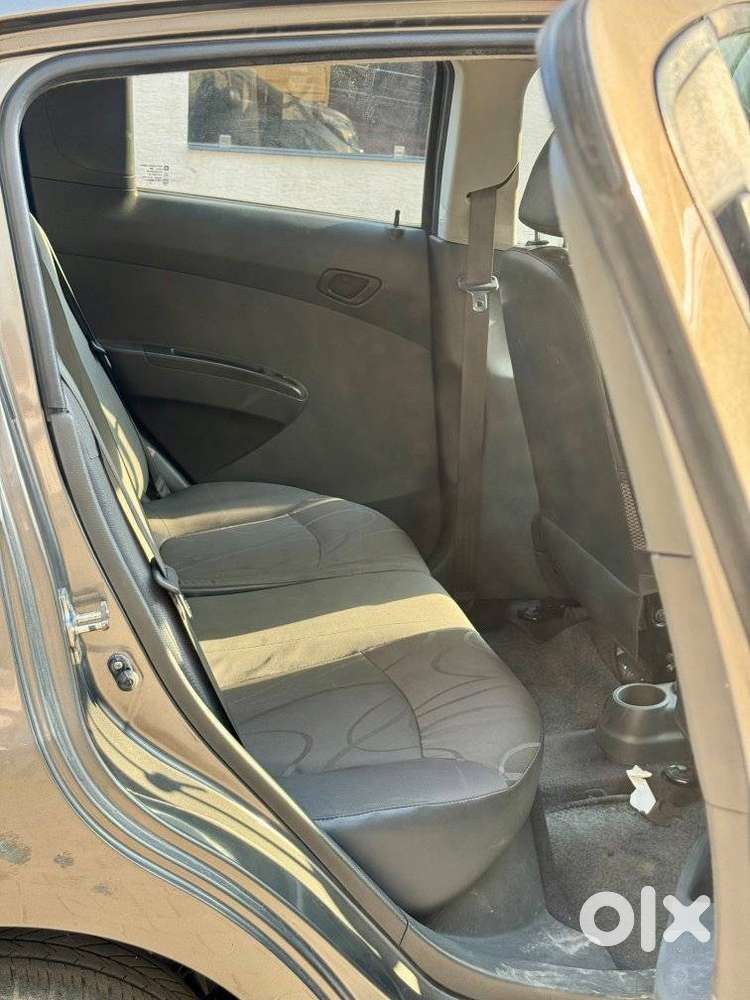 Chevrolet Beat Lt, 2016, Diesel