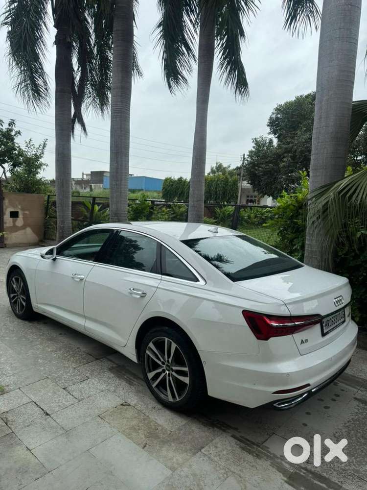 A6 Technology Excellent Condition