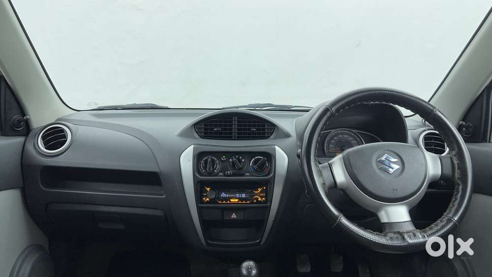 Maruti Suzuki Alto 800 Lxi, 2017, Petrol