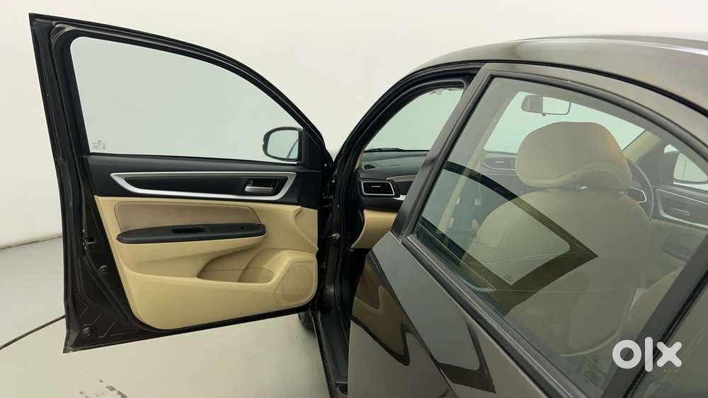 Honda Amaze S Mt I-vtec, 2023, Petrol
