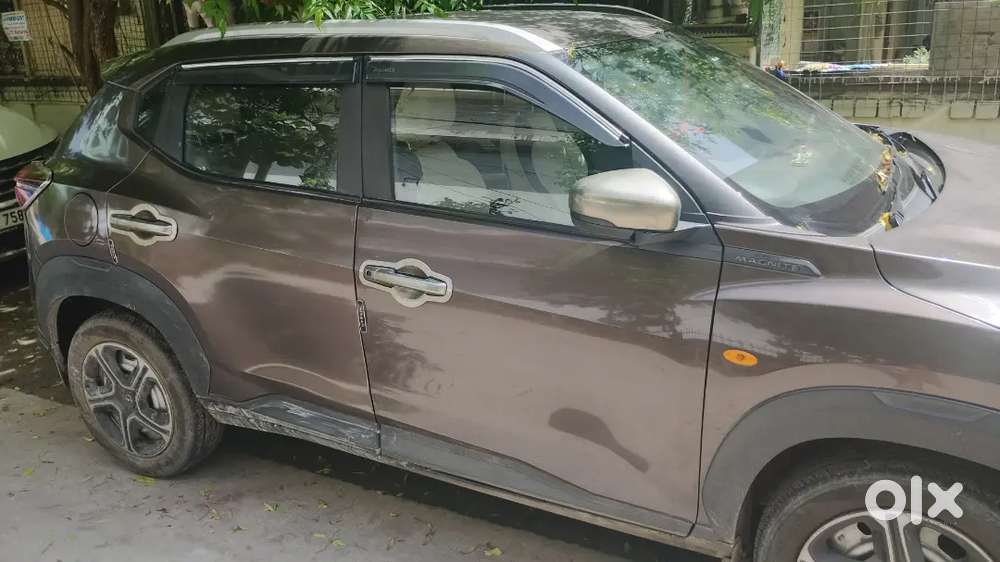 Nissan Magnite 1.0 Xe 2022 Manual Petrol