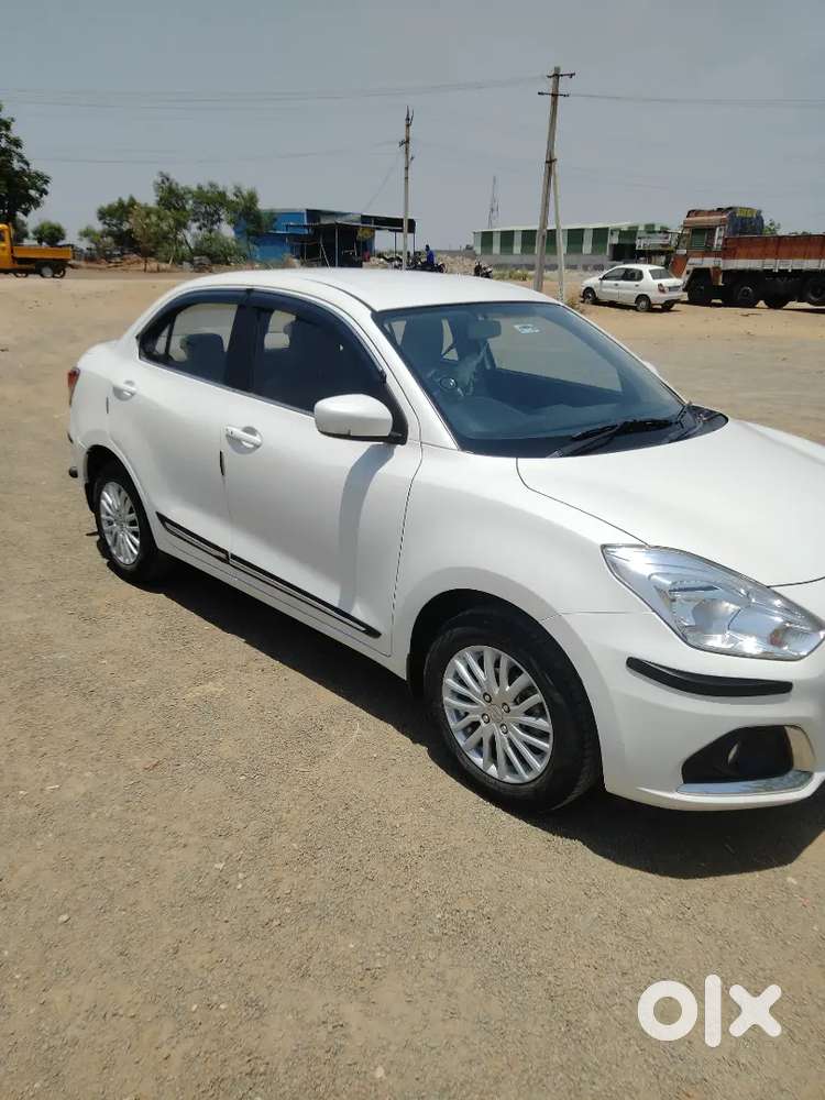 Maruti Suzuki Swift Dzire 2022 Petrol 535000 Km Driven
