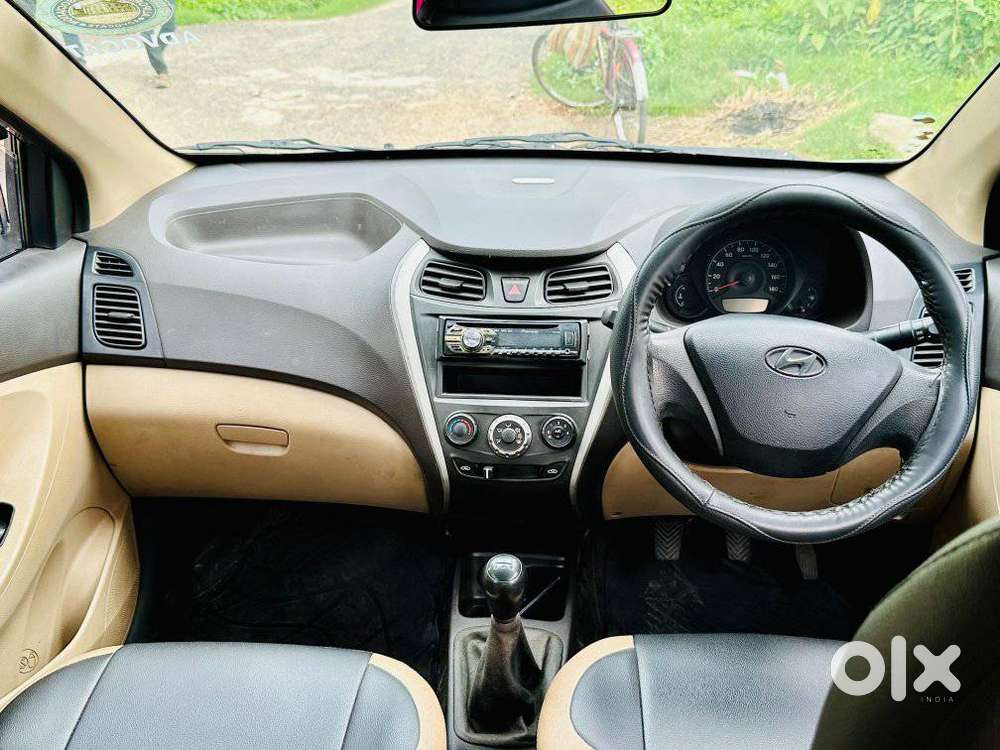 Hyundai Eon Era +, 2013, Petrol