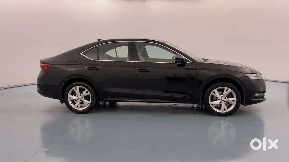 Skoda Octavia 2.0 Tdi Mt Style, 2022, Petrol
