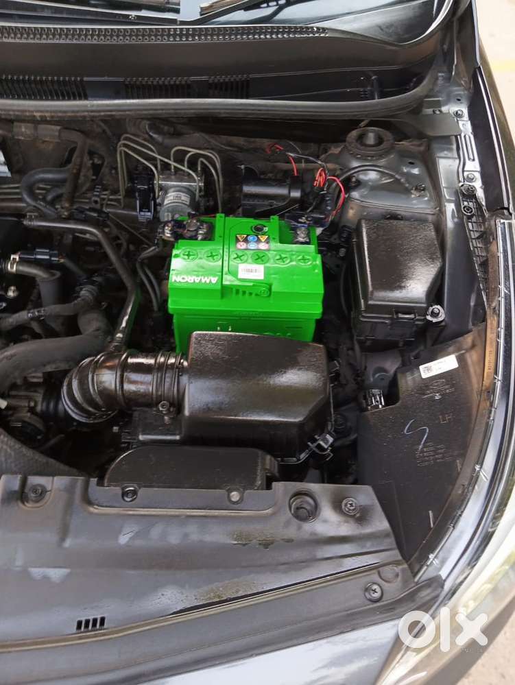 Hyundai Fluidic Verna 2015 In Mint Condition