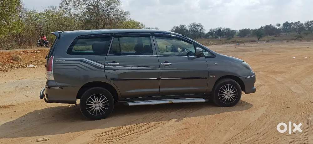 Toyota Innova 2009 Diesel Good Condition