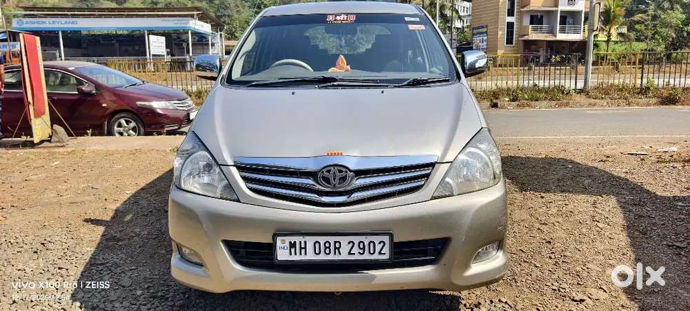 Toyota Innova