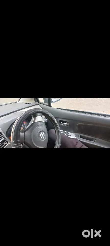 Maruti Suzuki Wagon R 1.0 2010