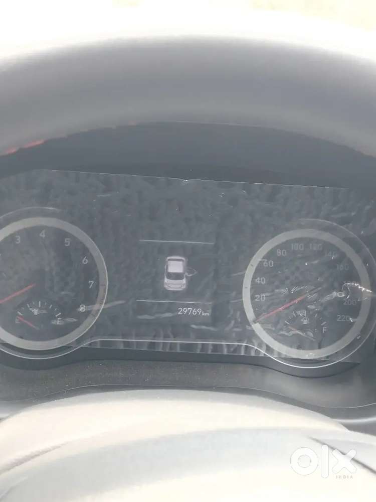 Hyundai Aura 1.2 S Cng 2026 Model