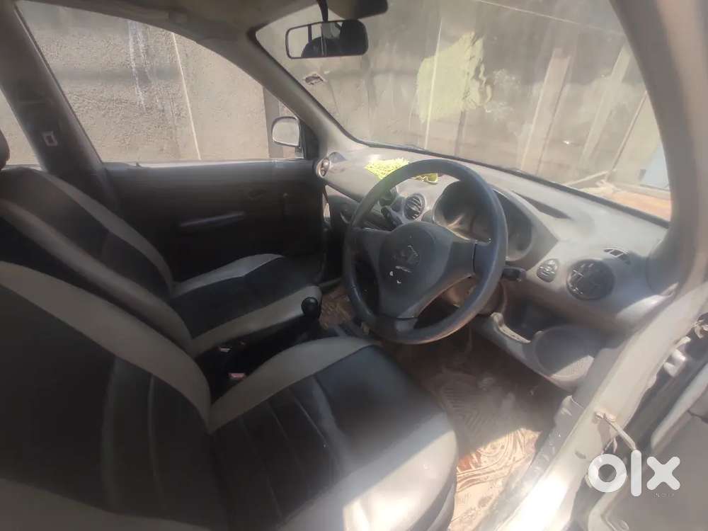 Hyundai Santro 2007