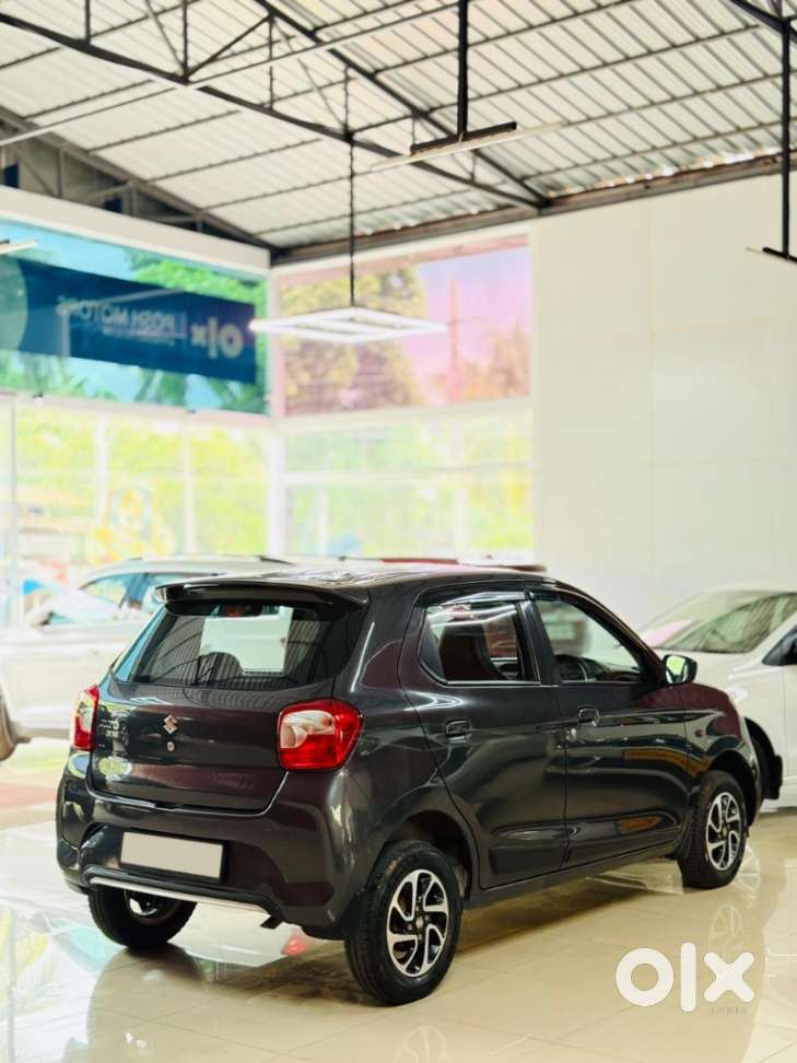 Maruti Suzuki Alto K10 1.0 Vxi, 2023, Petrol