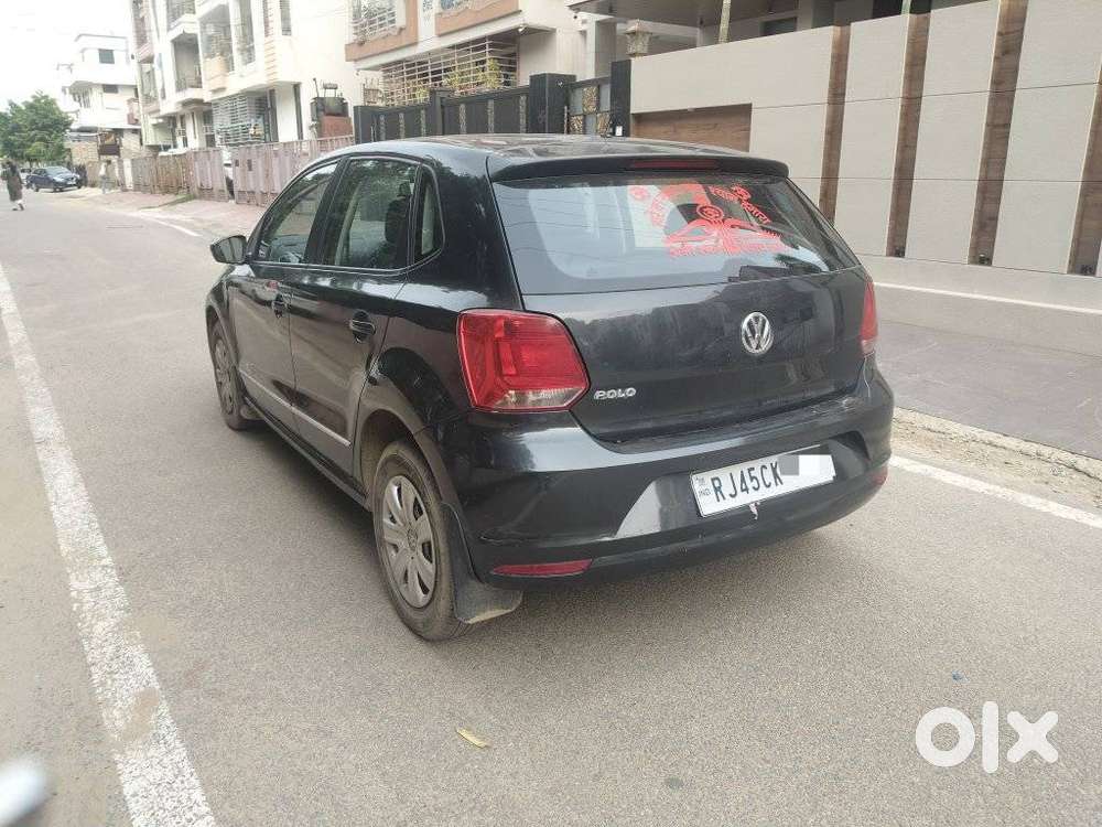 Volkswagen Polo 1.0 Mpi Trendline, 2020, Petrol