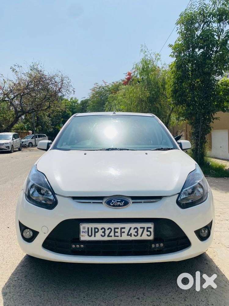 Ford Figo, 2012, Diesel