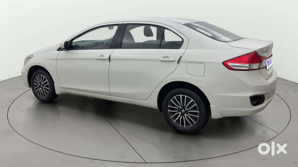 Maruti Suzuki Ciaz 1.5 Sigma Shvs Mt, 2022, Petrol