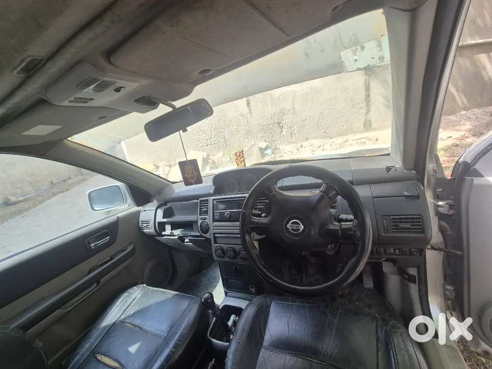 Nissan X-trail 2005 Diesel 175000 Km Driven