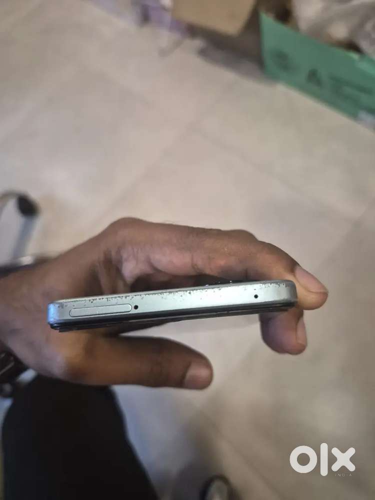 Vivo t2 5g