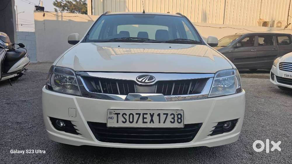 Mahindra Verito 1.5 D6 Executive Bs-iii, 2016, Diesel