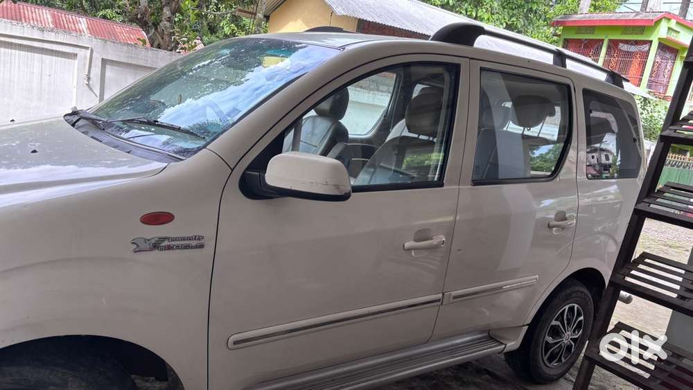 Mahindra Xylo 2010