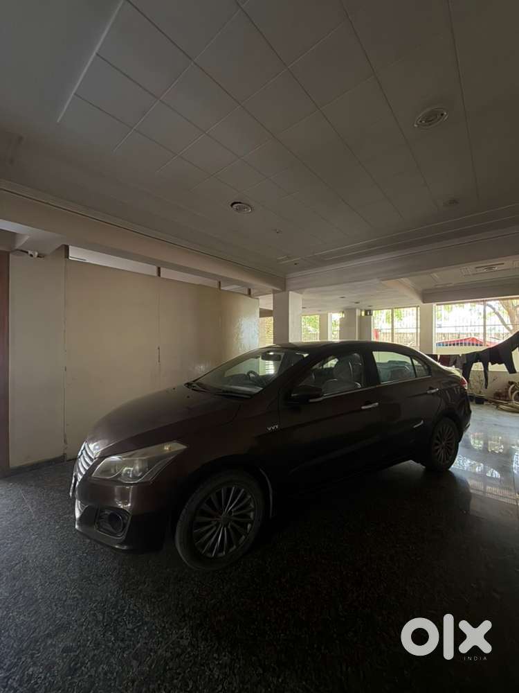 Maruti Suzuki Ciaz 1.5 Zxi