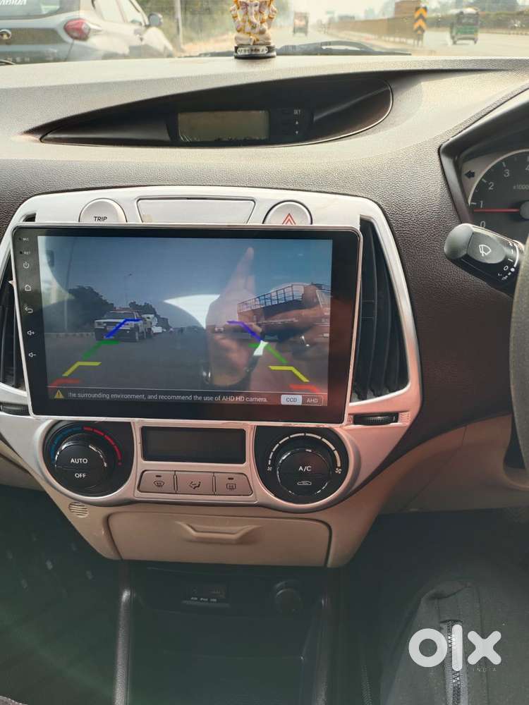 Hyundai I20 2012-2014 Magna Optional 1.2, 2012, Cng & Hybrids