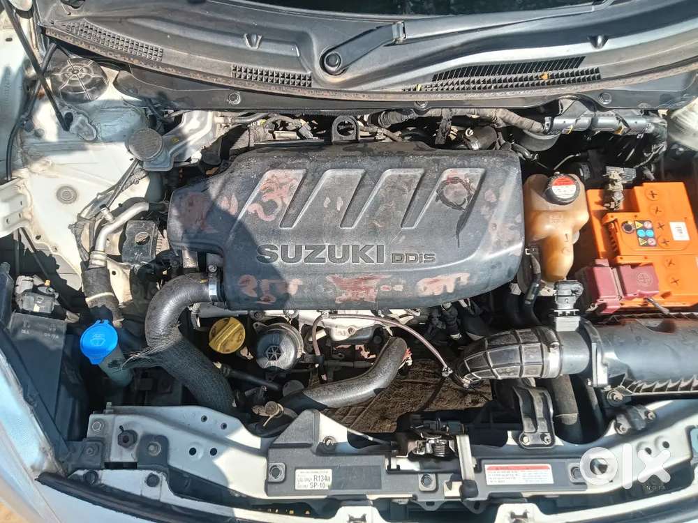 Maruti Dzire