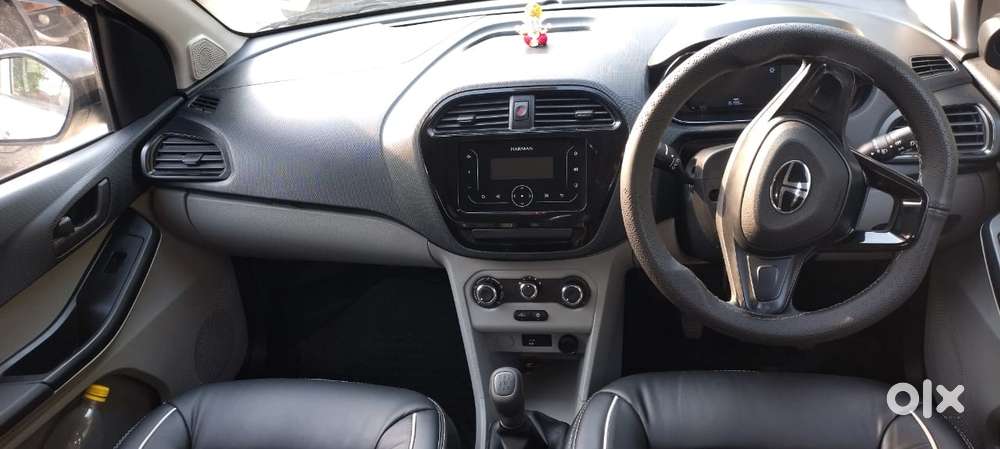 Mahindra Xuv300 W8 Option, 2020, Diesel