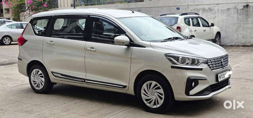 Maruti Suzuki Ertiga Vxi (o) Cng, 2020, Cng & Hybrids