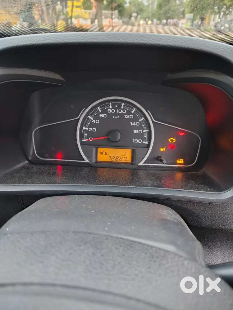Maruti Suzuki Alto 800 2022 Petrol Well Maintained