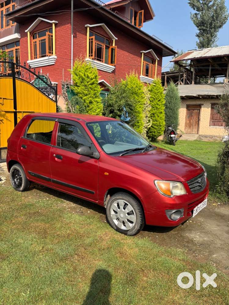 Alto Vxi And Two Keys Available,android Screen